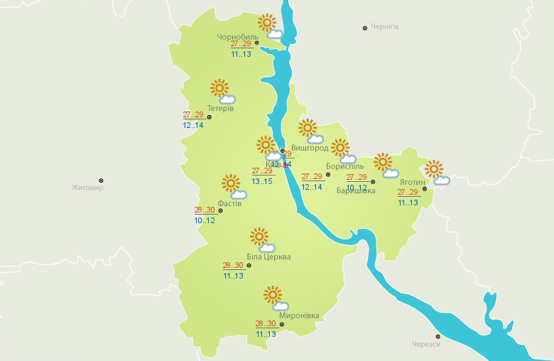 погода погода